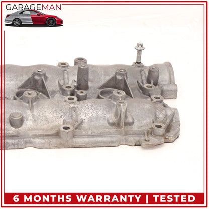 2005-2013 Mercedes W164 ML350 Left Side Cylinder Head Valve Cover 2720161205 OEM