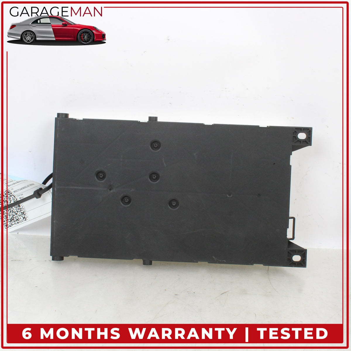 2014-2020 Mercedes X156 GLA250 Front SAM Control Module Unit 1569005303 OEM