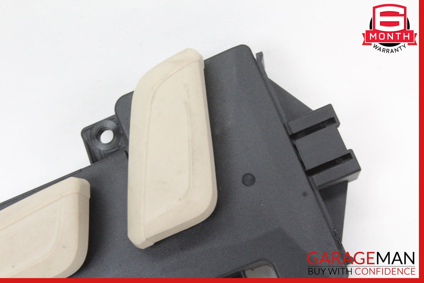 2015-2024 Audi A4 Front Left Side Seat Adjustment Switch 8W0959747B OEM