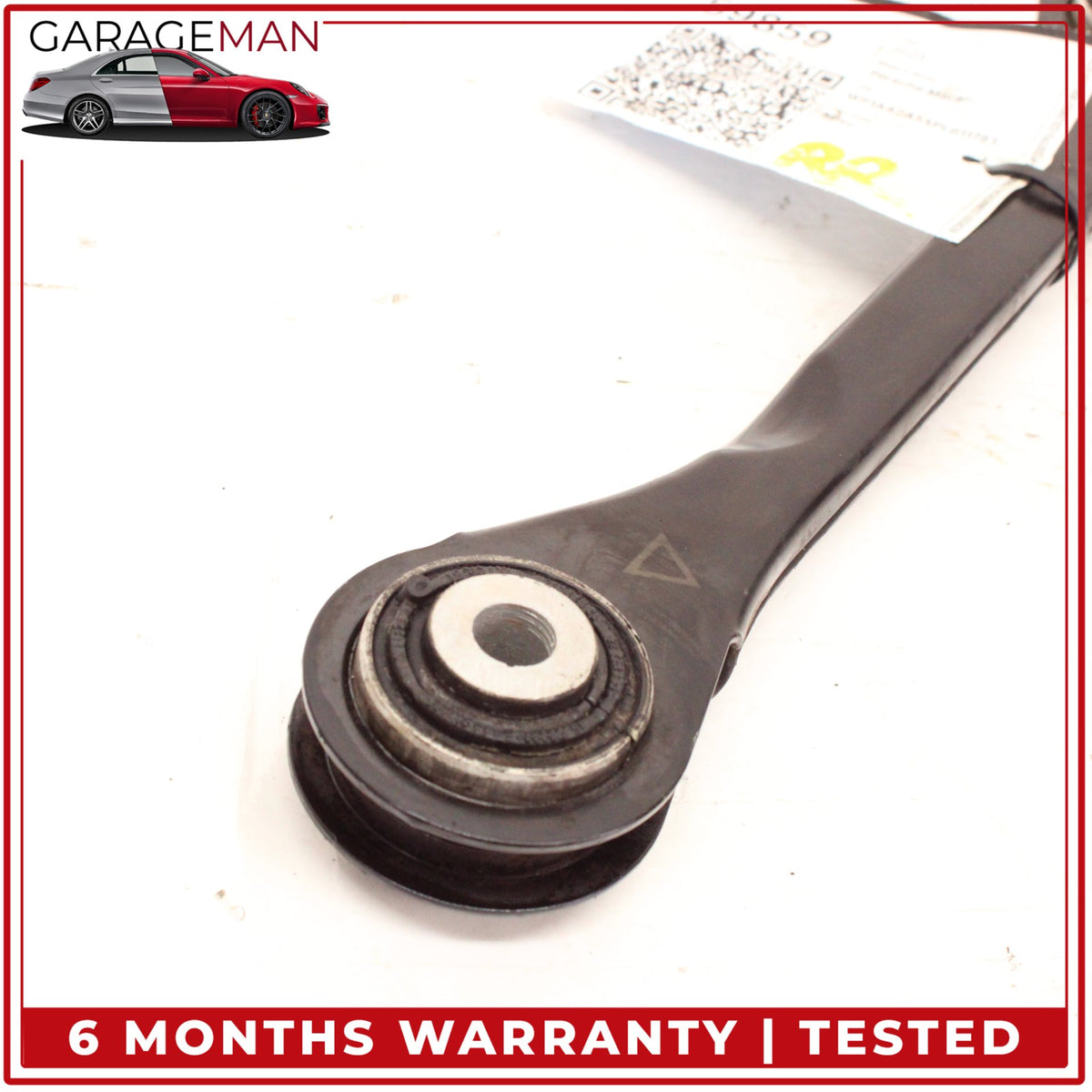 2015-2024 Porsche Macan 95B Rear Left or Right Side Tie Rod Control Arm OEM