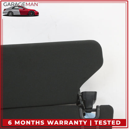 2013-2022 Land Rover Range Rover L405 Front Left Driver Side Sun Visor Black OEM