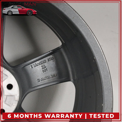 2013-2017 Audi Q5 SQ5 8R Front or Rear Wheel Rim 8.5JX20H2 ET33 8R0601025CJ OEM