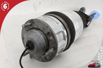 2011-2018 Porsche Cayenne 958 Front Right Shock Absorber Strut 7P5616040N OEM