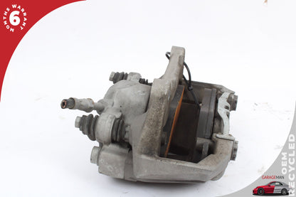 2009-2016 Audi A5 A4 Front Left and Right Side Brake Caliper Set 8K0106AJ OEM
