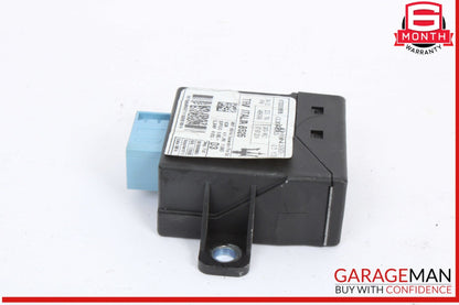 2014-2018 Maserati Quattroporte Power Steering Control Module 670009685 Genuine