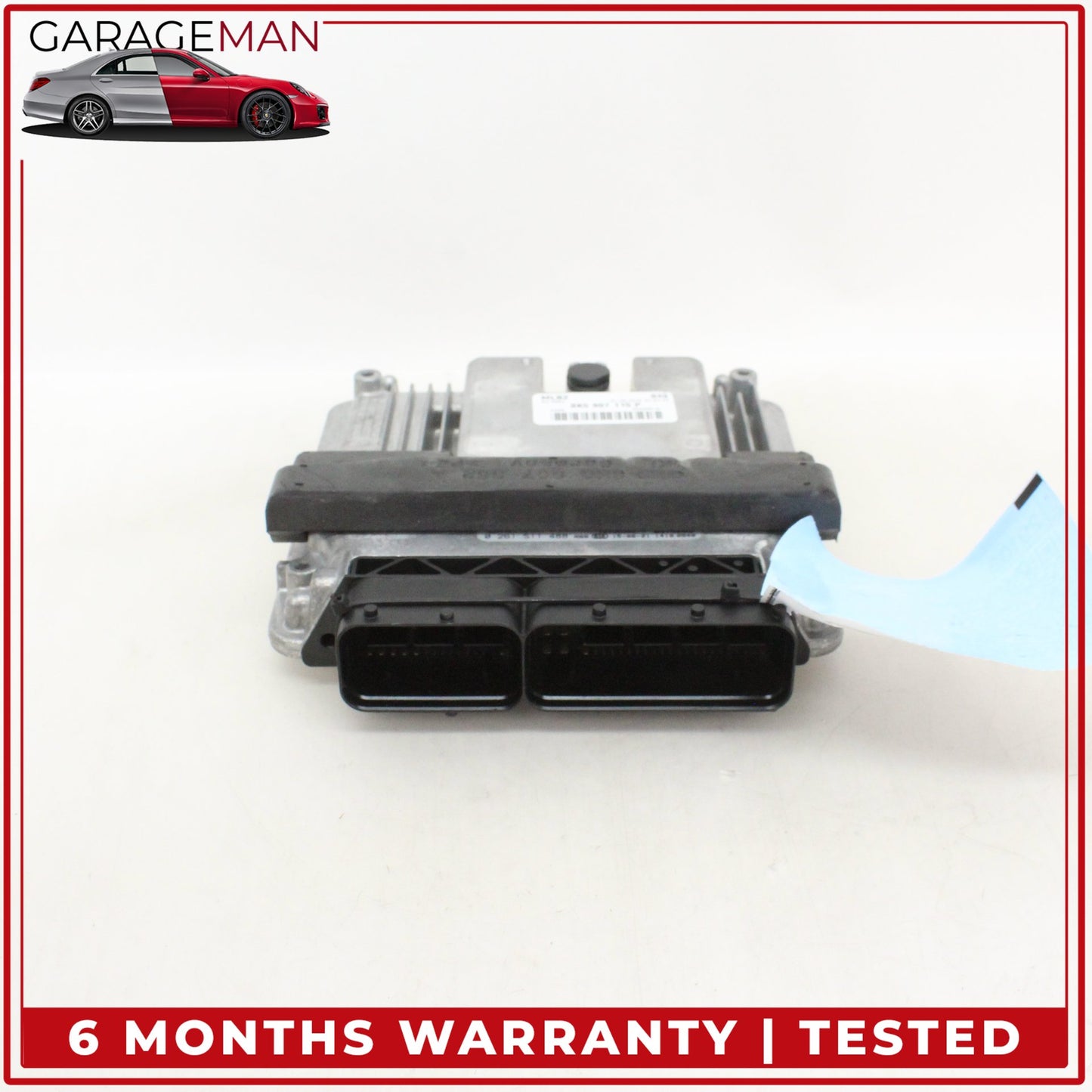 2013-2016 Audi A4 A5 2.0L Engine Computer Control Module Unit ECU 8K5907115P OEM