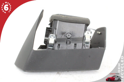 2022-2024 Audi A3 S3 RS3 Front Left Outer Dash AC A/C Air Vent 8Y1820901A OEM