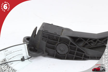 2006-2013 Mercedes X164 GL450 Gas Pedal Throttle Accelerator 1643000504 OEM