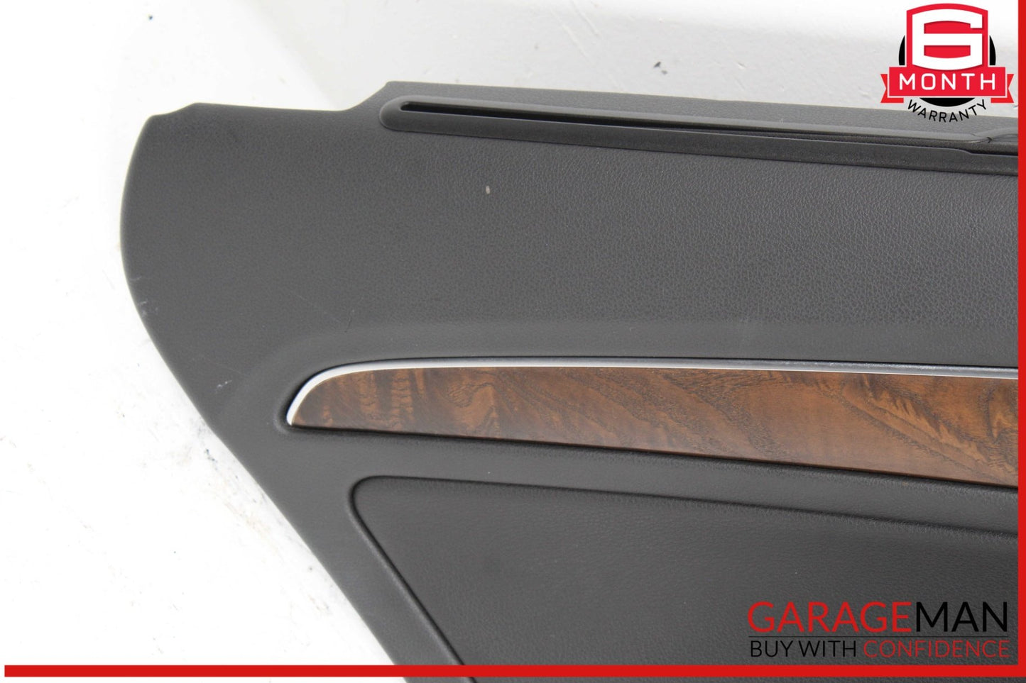 2013-2017 Audi Q5 SQ5 Rear Left Door Trim Panel 8K0959855B OEM