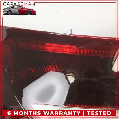 2014-2019 Mercedes W117 CLA250 Rear Left Side Tail Light Lamp 1179060101 OEM