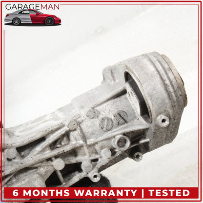 2011-2014 Porsche Cayenne 92A AWD 3.6L Front Differential Axle Carrier 95834901200 110K