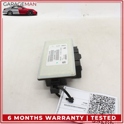 2014-2019 BMW X5 X6 F15 Airbag Air Bag Sensor Module Unit ACSM4 9461916 OEM