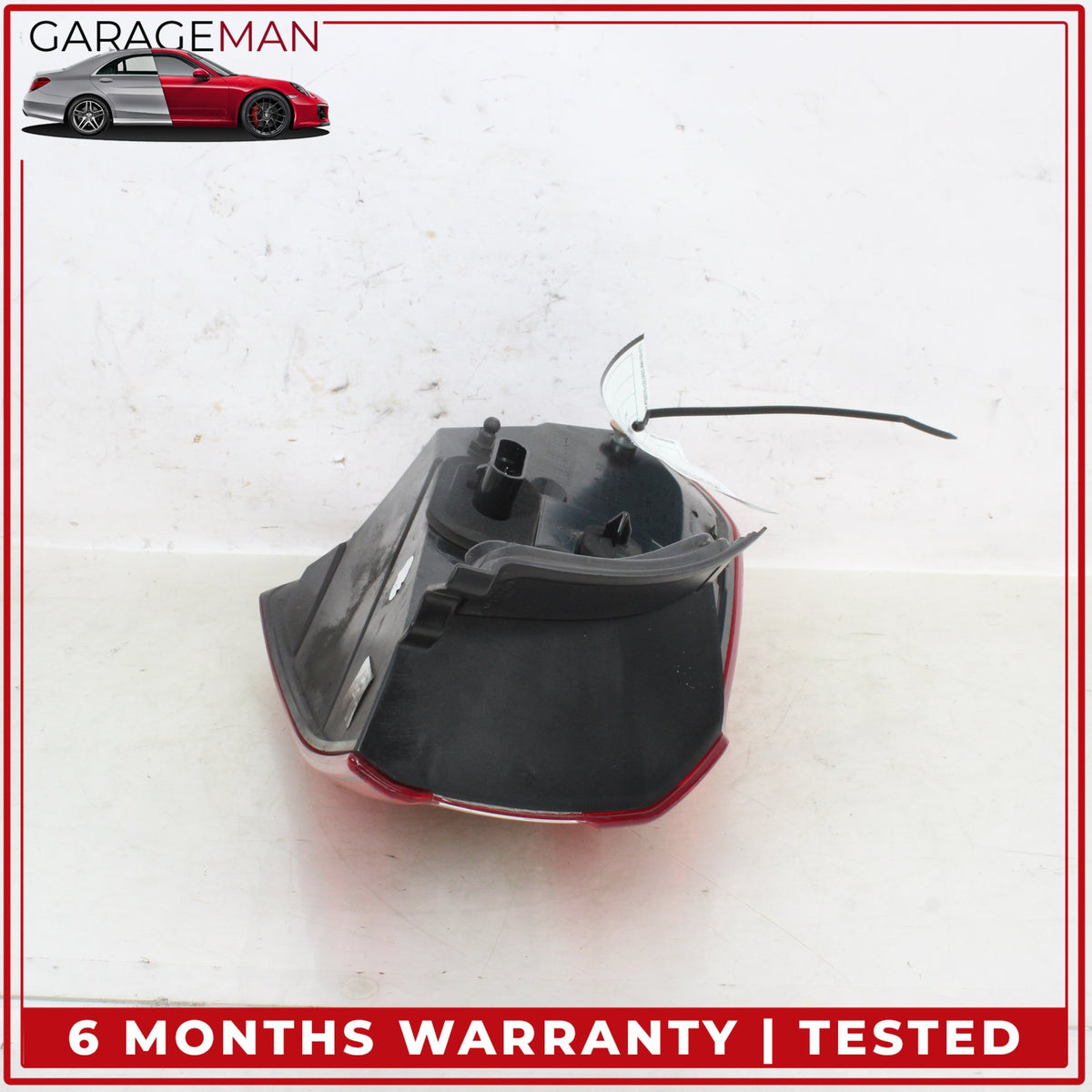 2014-2020 Maserati Ghibli M157 Rear Right Side Outer Tail Light 670107149 OEM