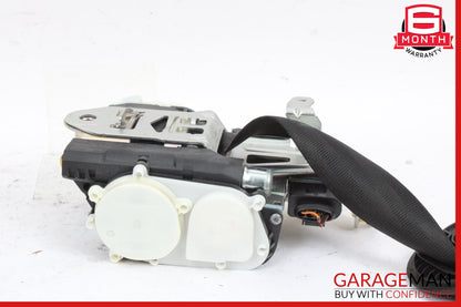 2012-2018 Audi S7 Front Right Passenger Side Seat Belt Retractor 4G8857706