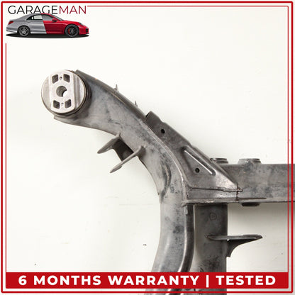 2007-2015 Audi Q7 4L SUV Rear Subframe Sub Frame Crossmember 7L0599393B OEM