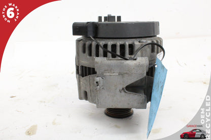 2006-2012 Mercedes X164 GL450 R350 E550 Alternator Generator 0131545602 OEM