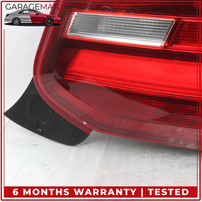 2014-2017 BMW 230i F22 Rear Right Side Tail Light Lamp 7295428 OEM