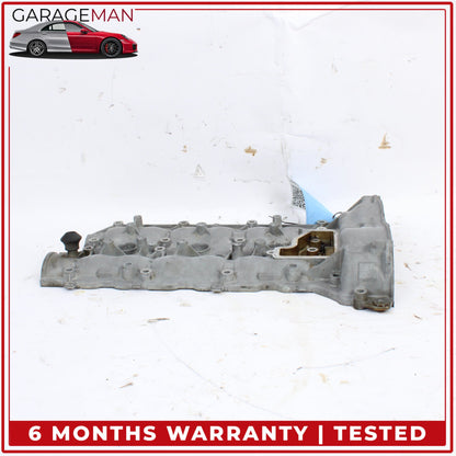 2005-2013 Mercedes W211 E350 Left Side Cylinder Head Valve Cover 2720161205 OEM
