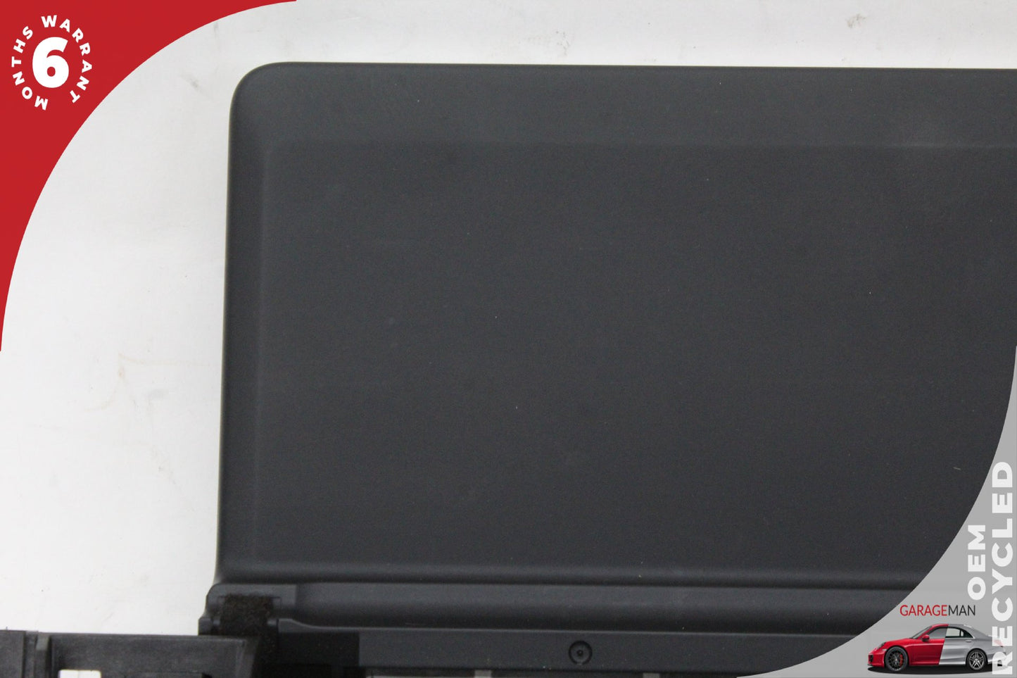 2018-2020 Audi SQ5 Q5 Front Center Dash Display Screen Monitor 80A919605 OEM