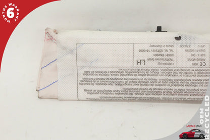 2013-2017 Audi SQ5 Q5 Front Left Driver Seat Airbag Air Bag 8R0880241K OEM