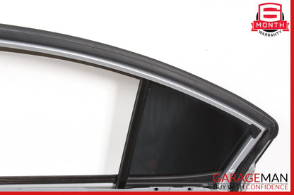 2015-2021 Subaru WRX Sedan Rear Right Door Shell Panel 60409VA0209P OEM