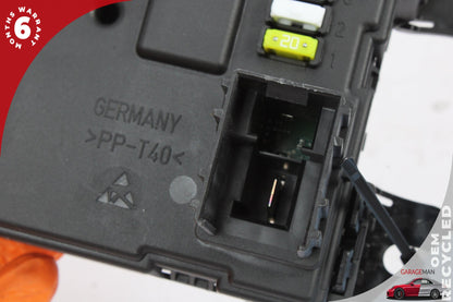 2014-2021 BMW 235i F22 ECM BCM Body Comfort Control Module Unit 9374510