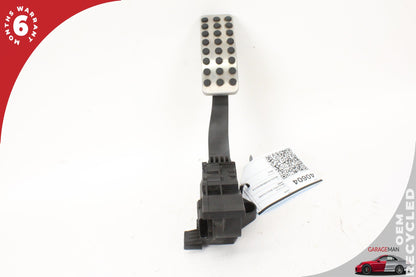 2014-2019 Mercedes W117 CLA45 AMG Floor Accelerator Gas Pedal 2463001604 OEM