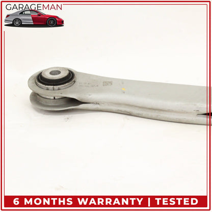 2017-2024 Audi Q7 AWD Rear Left Side Upper Rearward Control Arm 4M0505397Q OEM