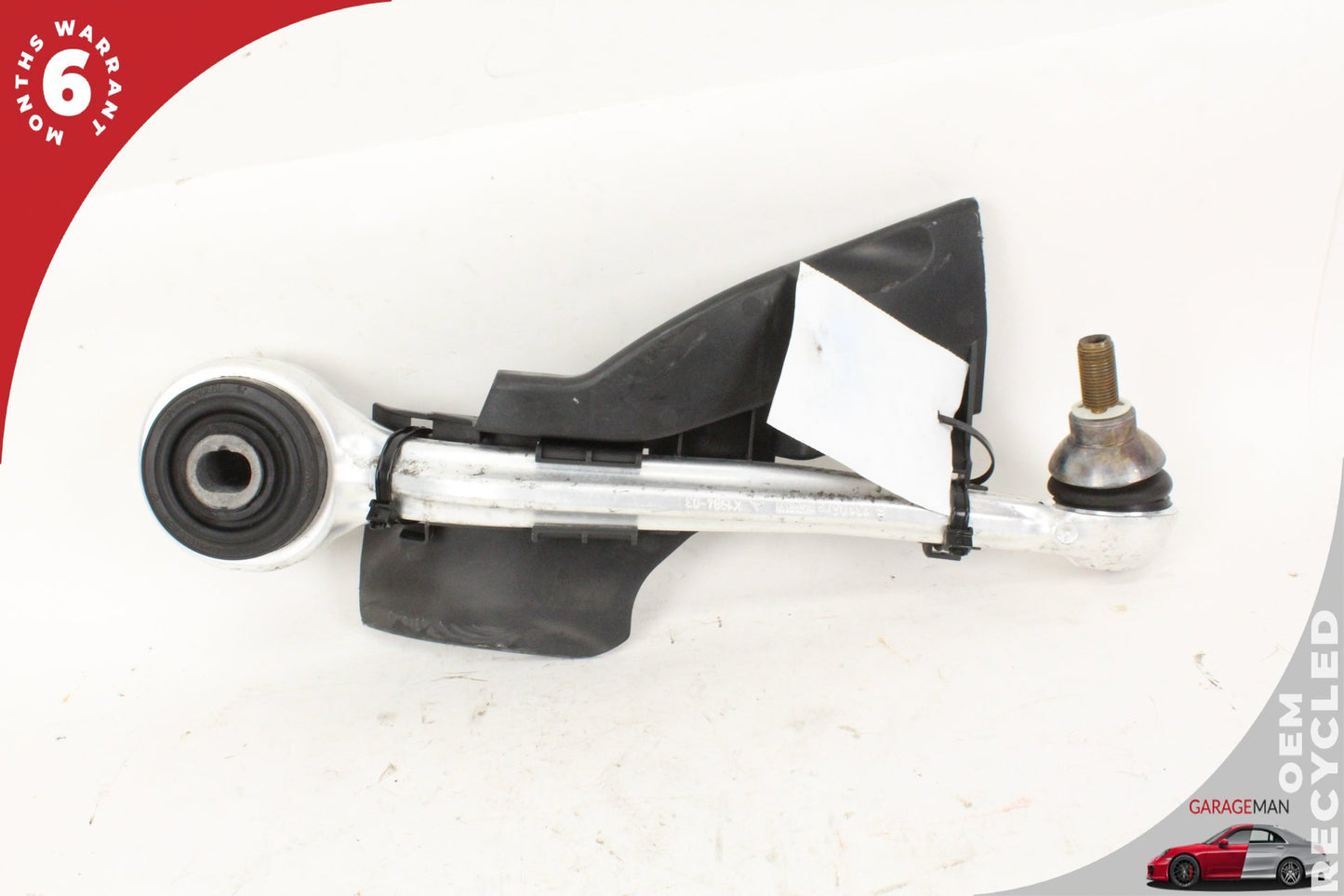 2013 Mercedes-Benz SL500 R231 RWD Right Front Lower Control Arm 23106 OEM