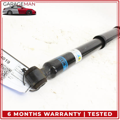 1997-2004 Mercedes R170 SLK320 Rear Left and Right Shock Strut Absorber Set OEM