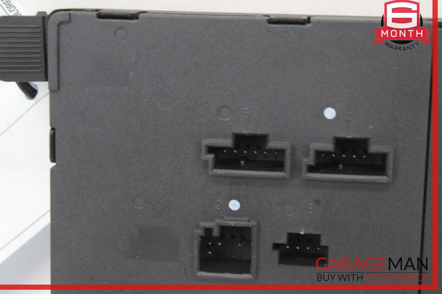 2003-2012 Mercedes SL500 R230 Left Front Door Control Module 2308204726 OEM