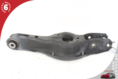 2012-2018 BMW 320i F30 Rear Left or Right Side Lower Control Arm 6867540 OEM