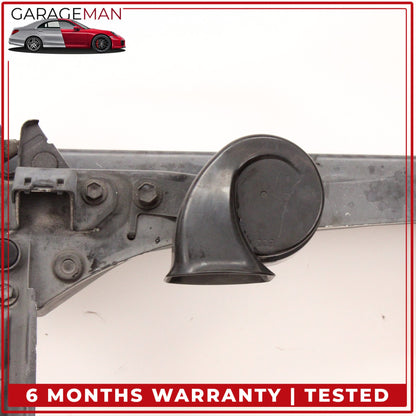 2001-2003 Lexus LS430 XF30 Front Upper Radiator Support Tie Bar 5321650900 OEM