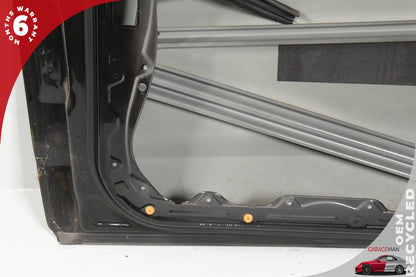 2012-2019 Mercedes X166 GL450 GLE350 Front Right Door Shell Panel 1667200205 OEM