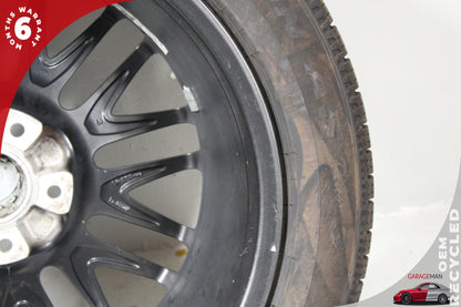 2011-2018 Porsche Cayenne S Hybrid 92A Sport Design Wheel Rim 20x9.5J ET47 w/ Tire 7P5601025N