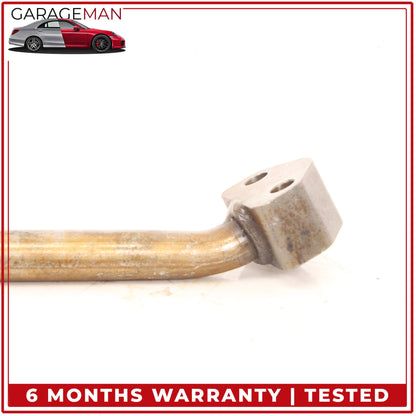 Yanmar 3TNV82A-SYB 3 Cyl Diesel Engine Oil Pickup Tube 11981035300 OEM