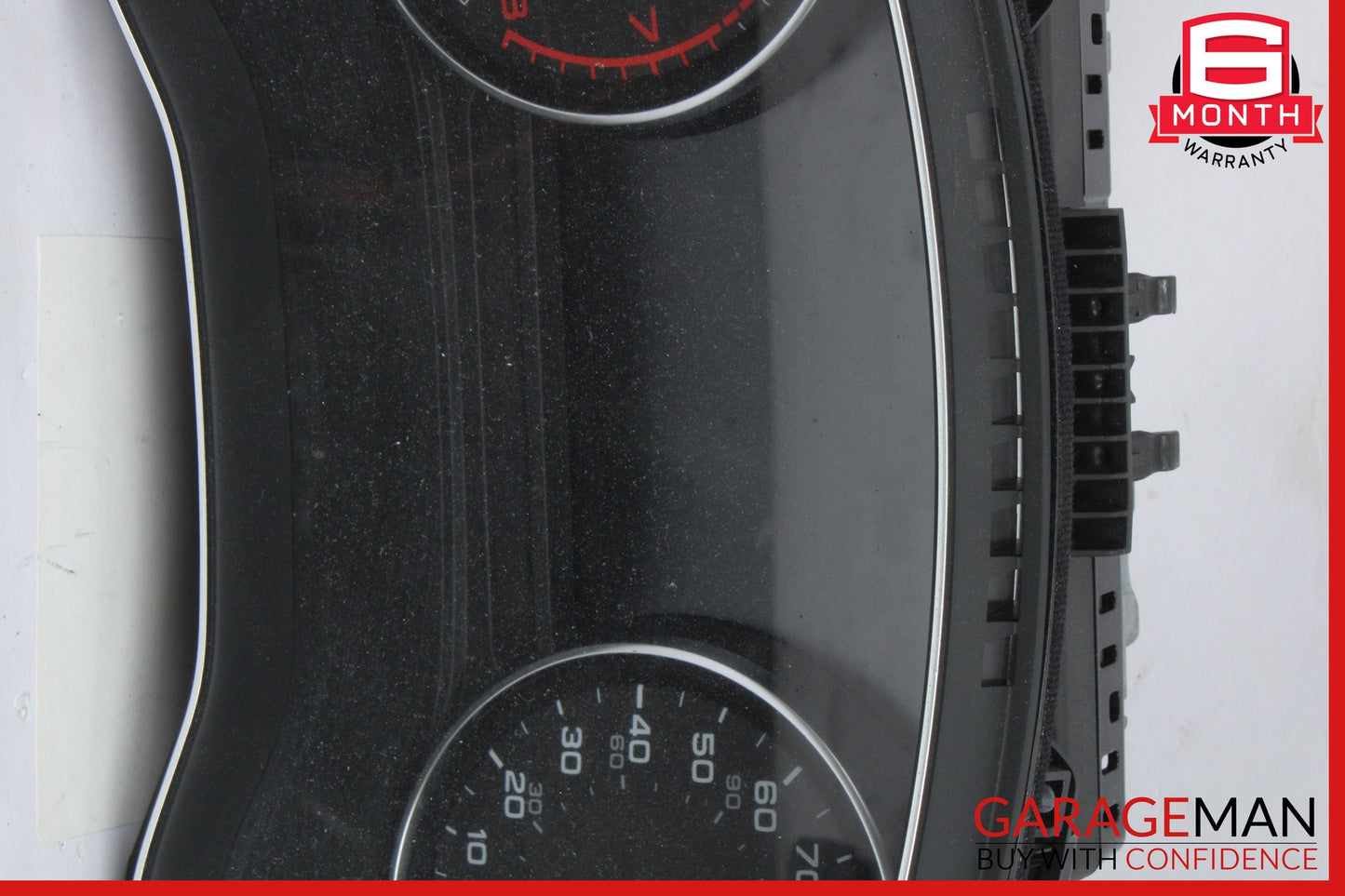 2017-2019 Audi A4 Sedan Speedometer Instrument Cluster 8W5920870C OEM