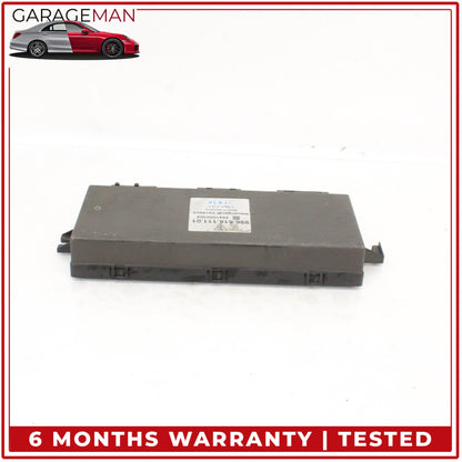 1999-2005 Porsche 911 996 Convertible Top Roof Control Module 99661811101 OEM