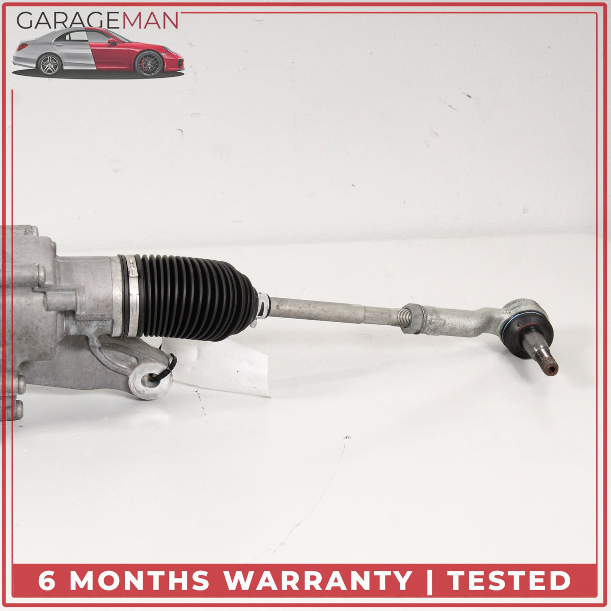 2016-2019 Range Rover Sport L494 L405 Electric Steering Rack & Pinion Assy OEM