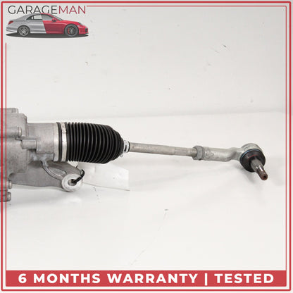 2016-2019 Range Rover Sport L494 L405 Electric Steering Rack & Pinion Assy OEM