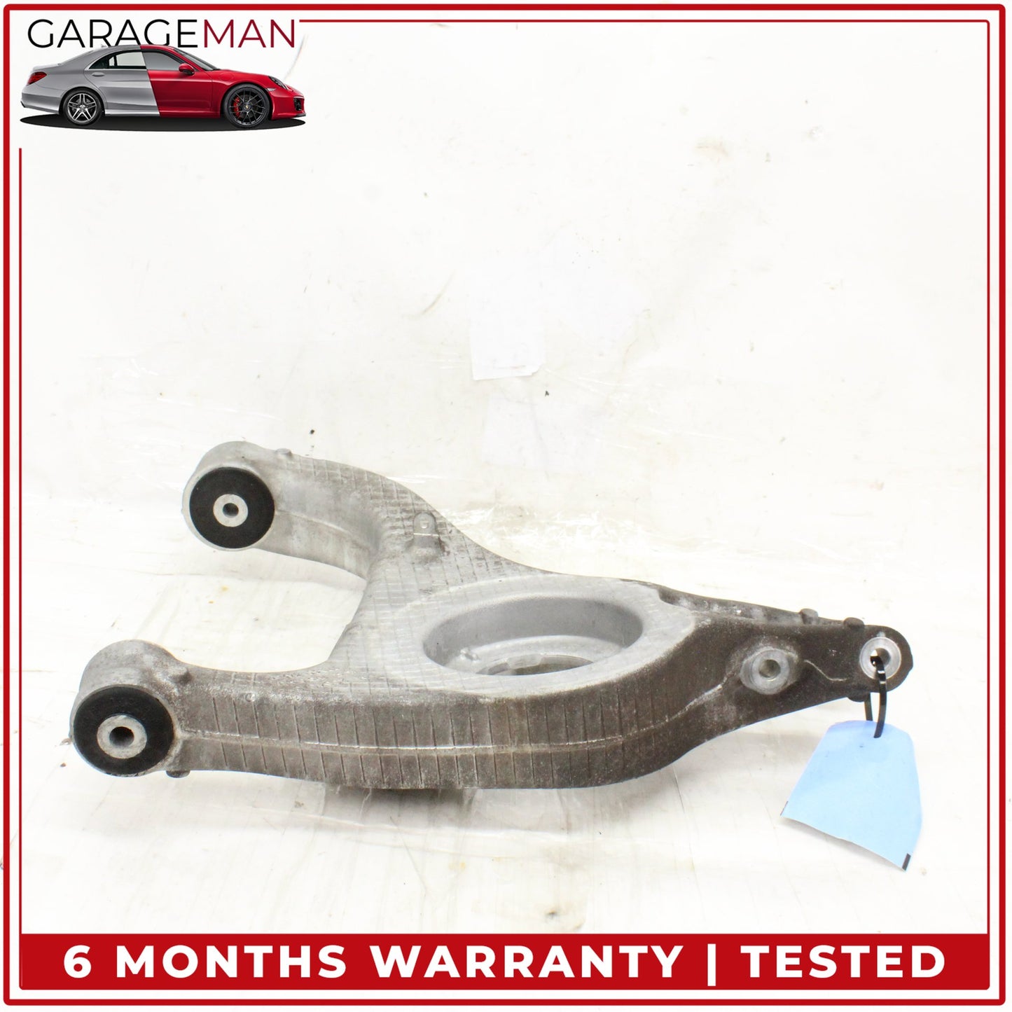2010-2016 Porsche Panamera 970 Rear Right Side Lower Control Arm 97033114202 OEM