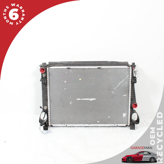 2003-2006 Mercedes-Benz SL500 R230 AC Air Condition Condenser Radiator 2205000154