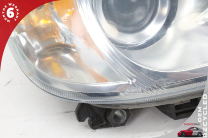 2002-2005 Mercedes W163 ML350 Front Right Halogen Head Light Lamp 1638200749 OEM