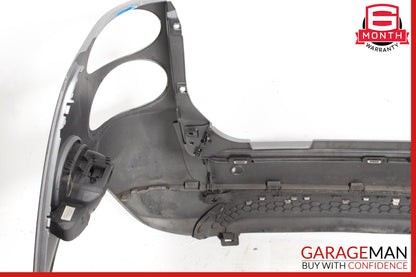 2008-2015 Smart Fortwo 451 Rear Bumper Cover Assembly 4516470001 OEM