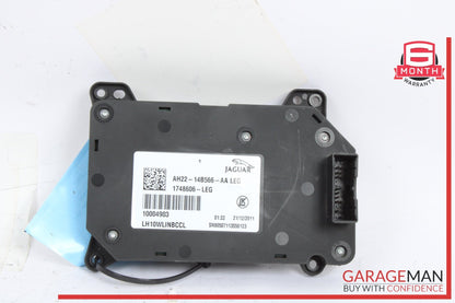 2010-2016 Land Rover LR4 Front Left Seat Adjustment Switch AH2214B566AA