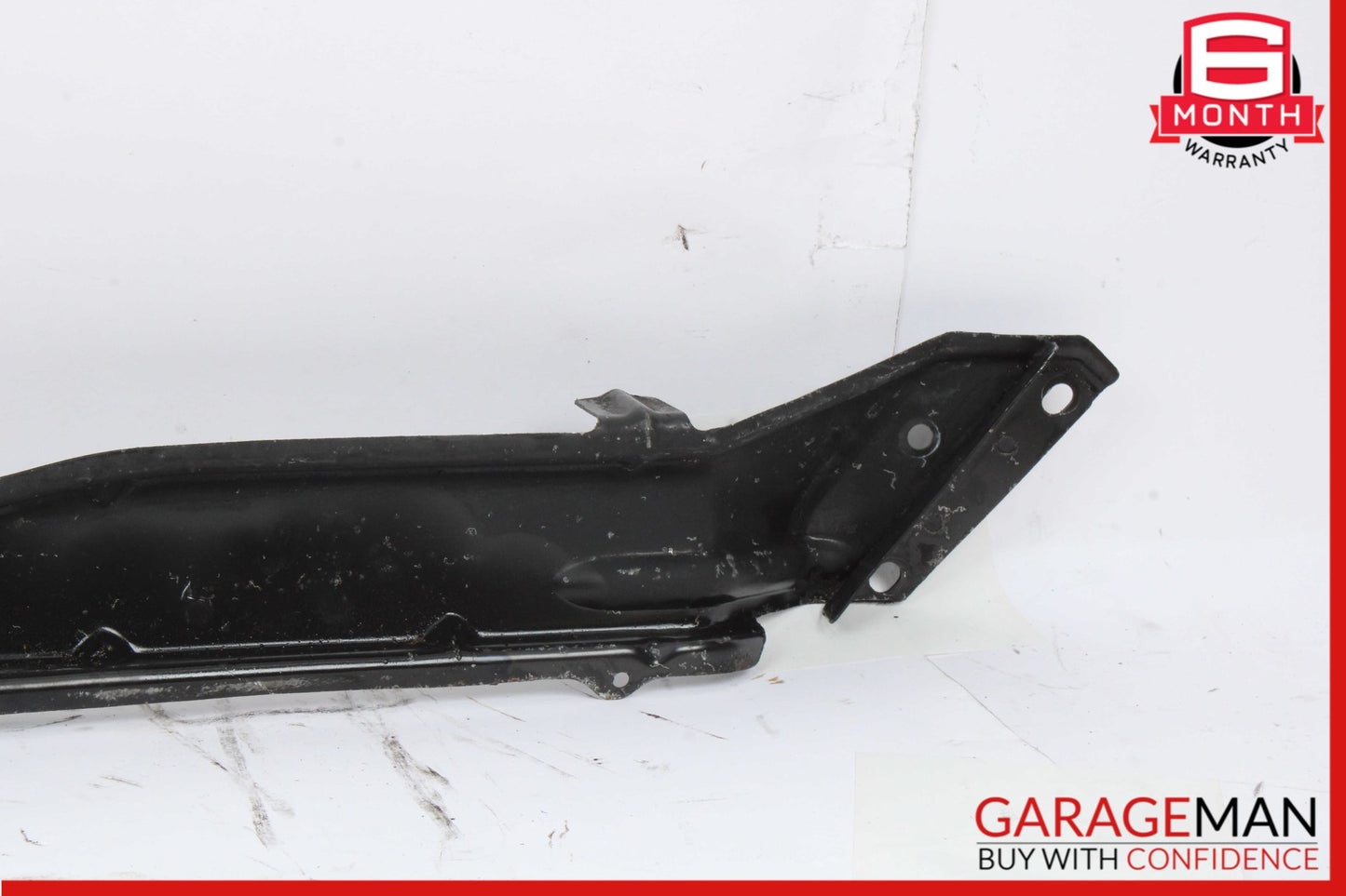 2003-2012 Mercedes R230 SL500 Front Upper Radiator Support Frame Bracket OEM