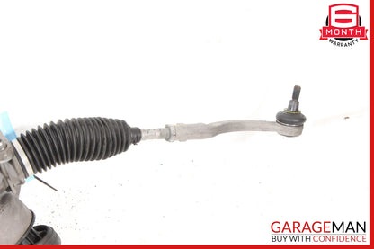 2009-2015 Audi TT 8J Electric Power Steering Rack 8J1423051AA OEM