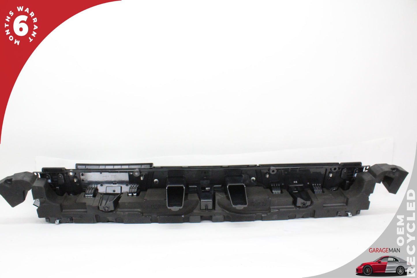2013-2020 Mercedes R231 SL550 Rear Rollover Bar Cover Trim 2316900107 OEM