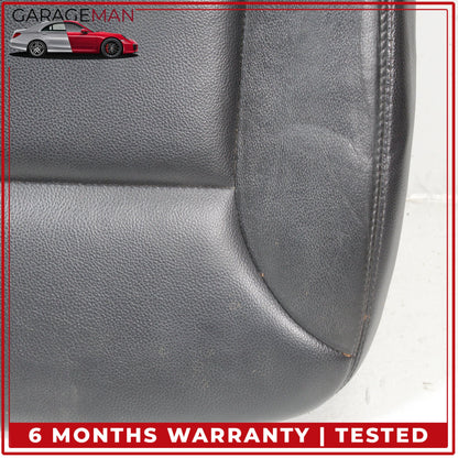 2006-2011 Mercedes W164 ML350 Front Left Side Lower Bottom Seat Cushion OEM