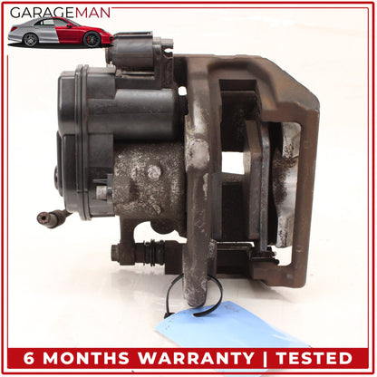 2013-2021 Land Rover Range Rover L405 Rear Left Brake Caliper LR036568 OEM